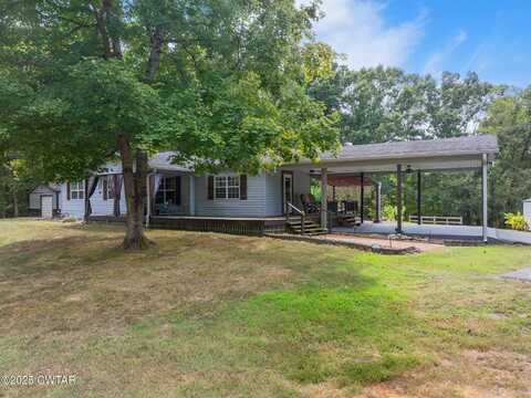 1035 Hwy 114 W, Bath Springs, TN 38311