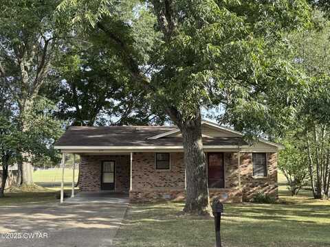 619 Clifft Street, Bolivar, TN 38008