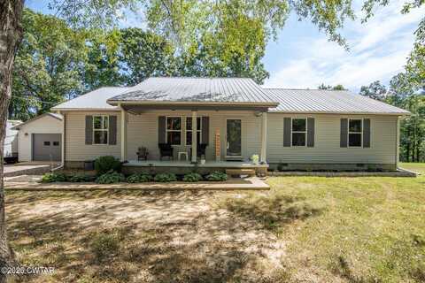 1000 Verles Road, Medon, TN 38356