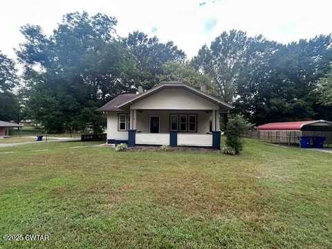 15 Tennessee Street, McKenzie, TN 38201