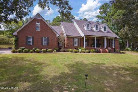 180 Medon Malesus Road, Medon, TN 38356
