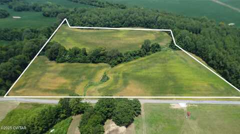 00 Menzie Road, Dyersburg, TN 38024