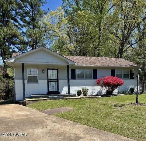 31 Wildleaf Cove, Jackson, TN 38301