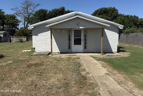 4010 State Route 78 S, Ridgely, TN 38080