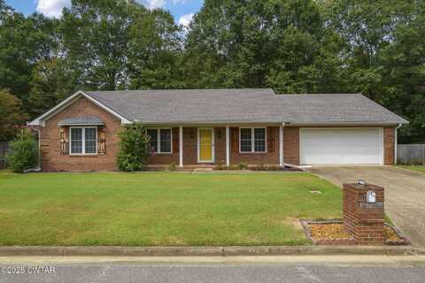 212 W 15th Street, Trenton, TN 38382