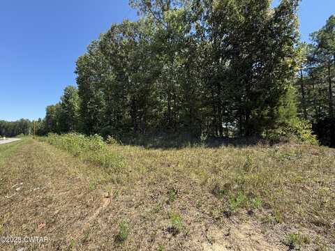 00 Reedy Creek Rd and Kyle Rd, Huntingdon, TN 38344