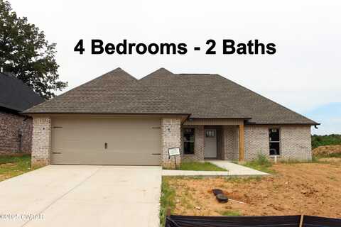 57 Brompton Cove, Jackson, TN 38305