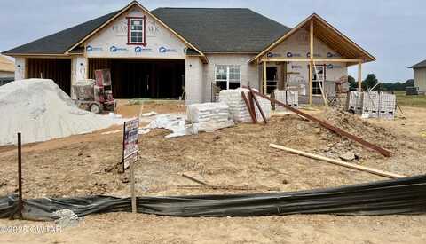 137 Daybreak Loop, Medina, TN 38355