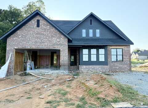 13 Kings Pond Cove, Jackson, TN 38305