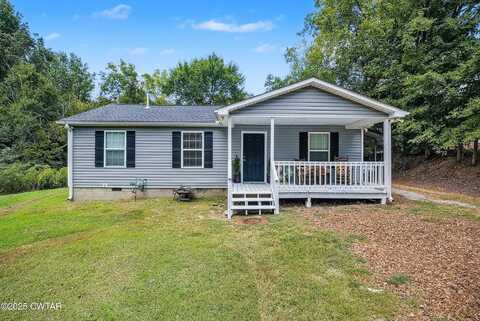 142 Trenton Highway, Bradford, TN 38316