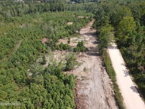 Lot 5 Tucker Road, Bath Springs, TN 38311