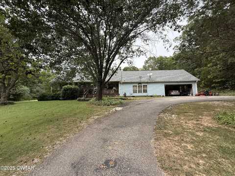 1934 TN-142, Selmer, TN 38375