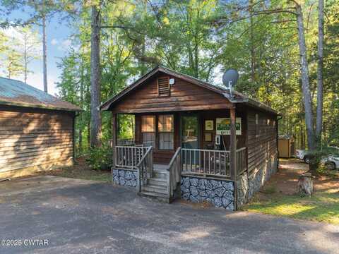 115 Chalet Lane, Henderson, TN 38340