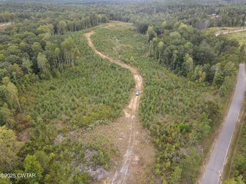 0 Tucker Road, Henderson, TN 38340