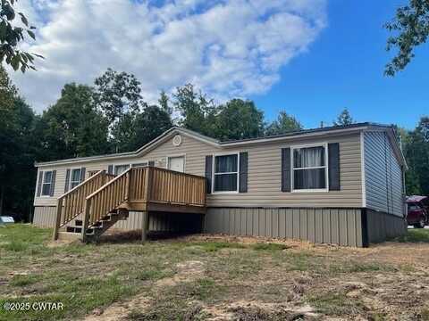 4555 Rue Hamner Road, Cedar Grove, TN 38321