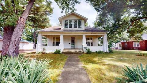 718 Pierce Street, Union City, TN 38261