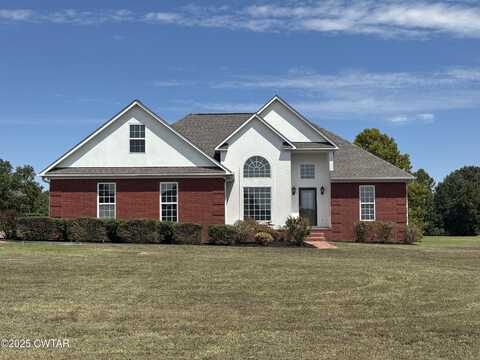 1890 Montezuma Road, Henderson, TN 38340