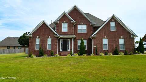 177 Fawn Ridge Lane, Medina, TN 38355