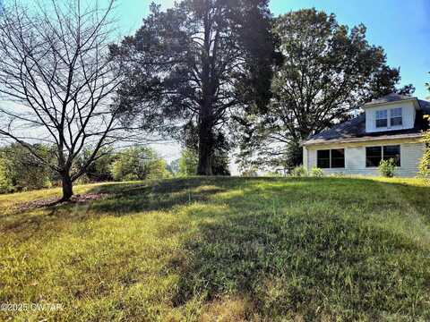 83 Concord Cades Road, Milan, TN 38358