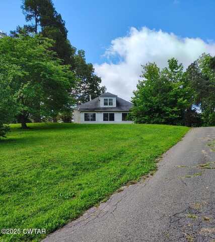 83 Concord Cades Road, Milan, TN 38358