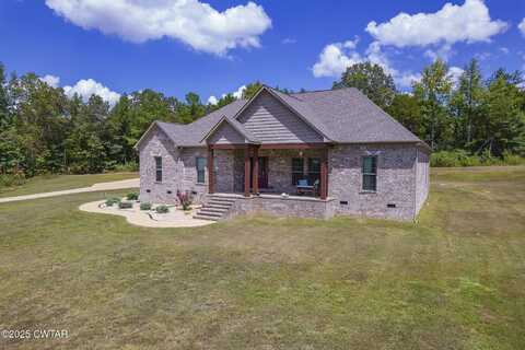 240 Greystone Cv Street, Henderson, TN 38340