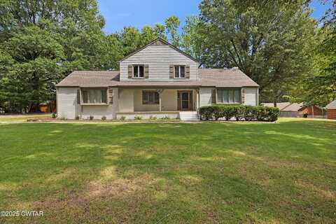 157 Mockingbird Lane, Martin, TN 38237