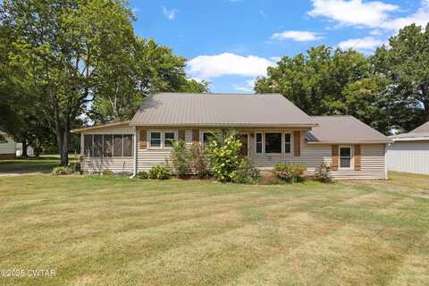 355 N Bells Street, Alamo, TN 38001