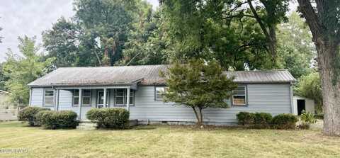 603 E Main Street, Newbern, TN 38059