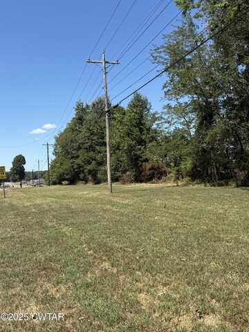 0 Harrison Street, Paris, TN 38242