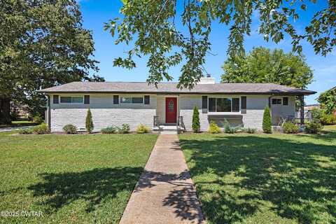 105 Dixie Lane, Jackson, TN 38301