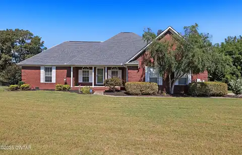 252 State Route 187, Milan, TN 38358