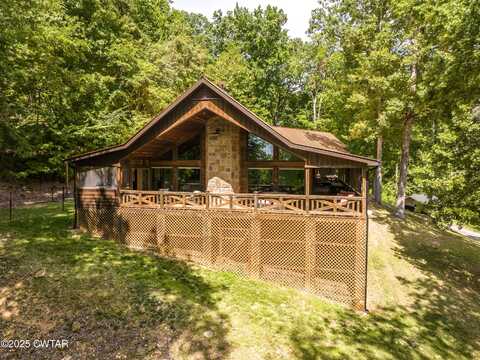 160 Lakeshore Drive, Sugar Tree, TN 38380