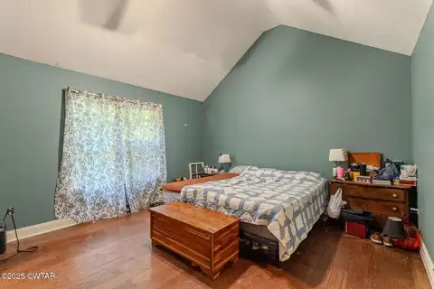 1927 Old Liberty Road, Morris Chapel, TN 38361