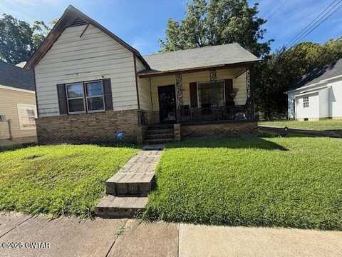 412 Preston Street, Jackson, TN 38301
