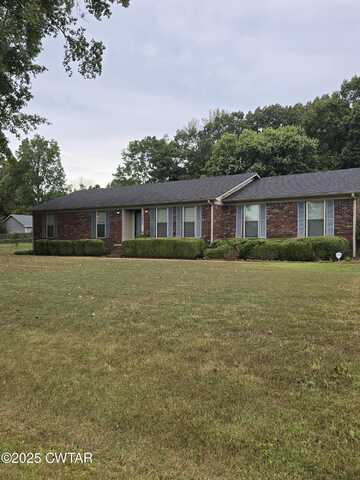 151 Netherwood Drive, Jackson, TN 38305