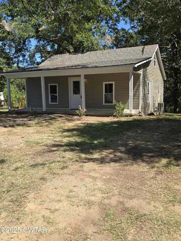 45 Lesters Chapel Road, Jackson, TN 38301