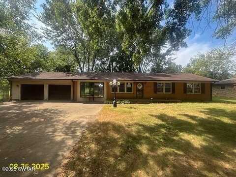 3305 Cottonwood Drive, Union City, TN 38261