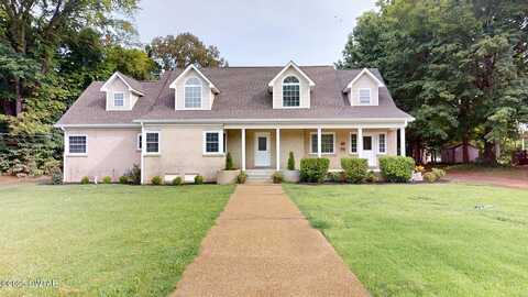 404 W Main Street, Newbern, TN 38059