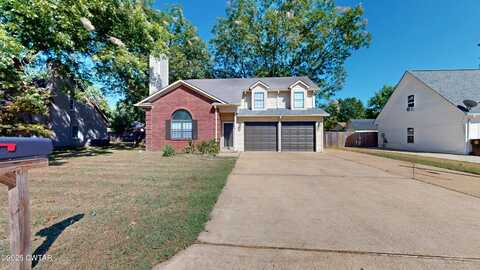 168 Pecan Cove, Dyersburg, TN 38024