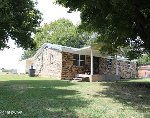 250 Glover Street, Atwood, TN 38220
