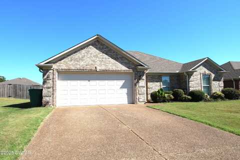 123 Enfield Cove, Medina, TN 38355