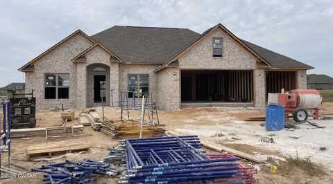 116 Daybreak Loop, Medina, TN 38355