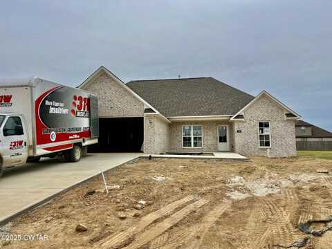 146 Daybreak Loop, Medina, TN 38355