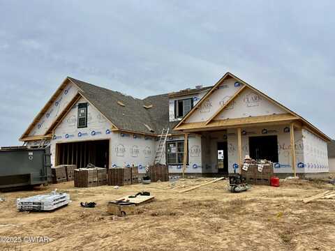 155 Daybreak Loop, Medina, TN 38355