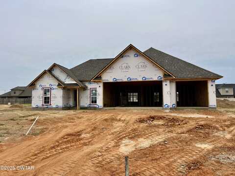 128 Daybreak Loop, Medina, TN 38355