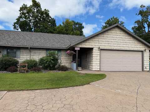 11607 E County Rd B, Lake Nebagamon, WI 54849