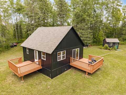 2919 State Hwy 23, Wrenshall, MN 55797