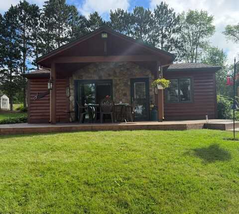 1245 N Mingus Rd, Cromwell, MN 55726