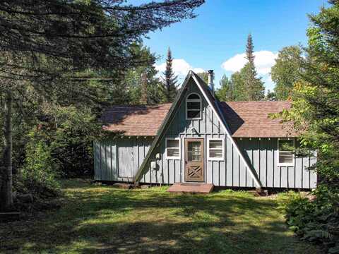 128 White Sky Tr, Lutsen, MN 55612