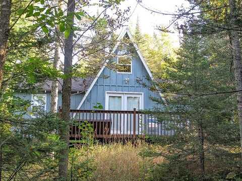 128 White Sky Tr, Lutsen, MN 55612